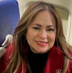 Meet your Posher, Emma jean